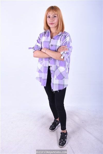 Niğde Cast Ajans Ganime 35200