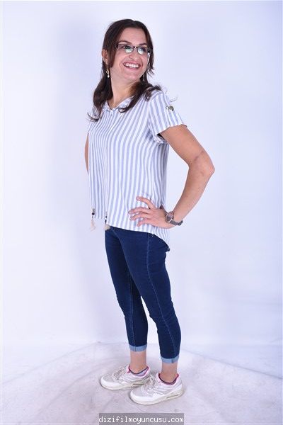 Niğde Cast Ajans Hacer 35241