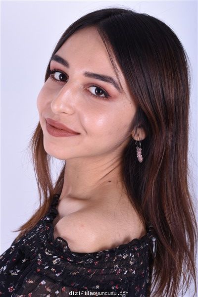 Niğde Cast Ajans İrem 35271