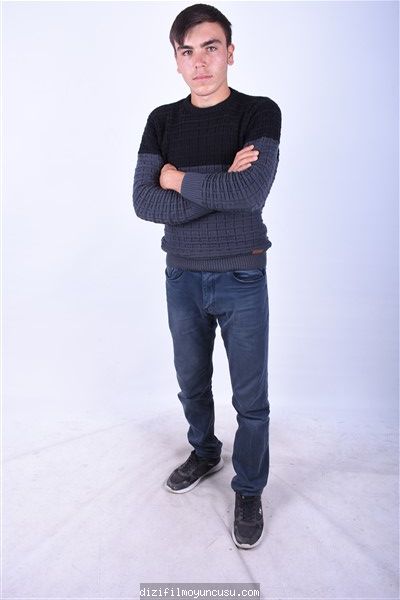 Niğde Cast Ajans Mehmet 35212