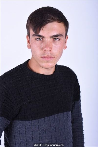 Niğde Cast Ajans Mehmet 35213