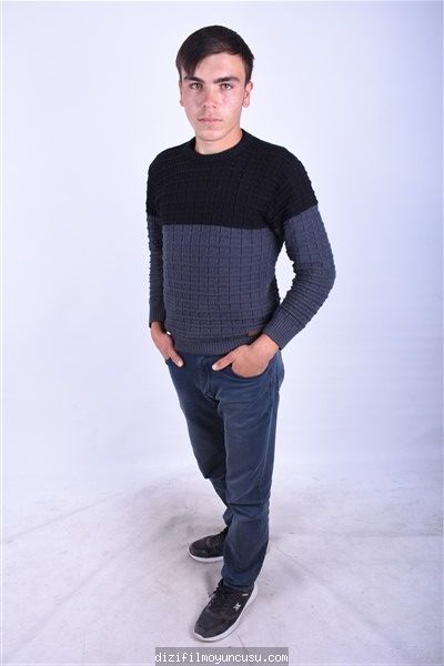 Niğde Cast Ajans Mehmet 35215