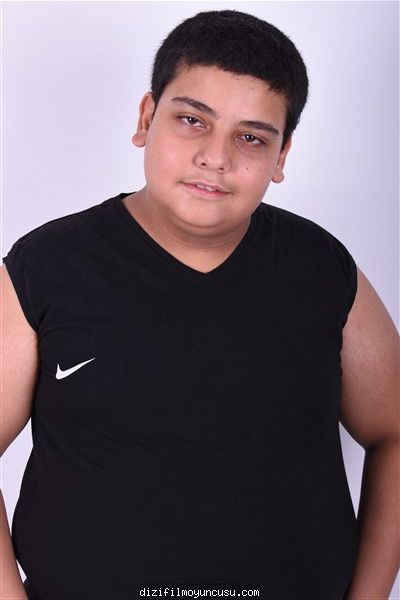 Niğde Cast Ajans Mustafa 35192