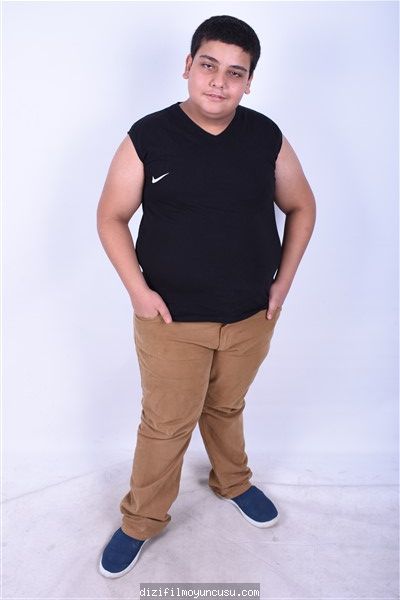 Niğde Cast Ajans Mustafa 35193