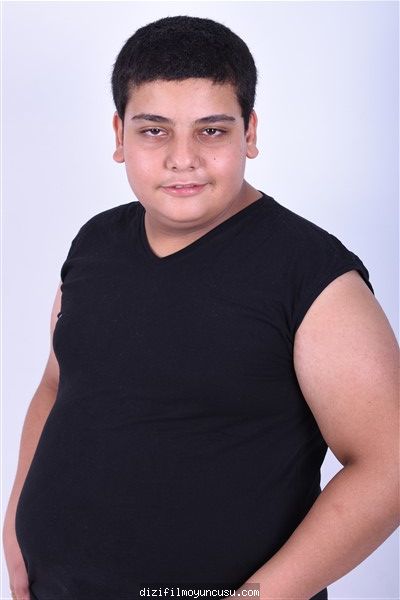 Niğde Cast Ajans Mustafa 35195