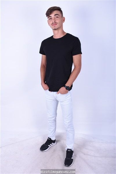 Niğde Cast Ajans Seçkin 35204