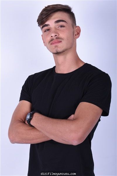 Niğde Cast Ajans Seçkin 35205