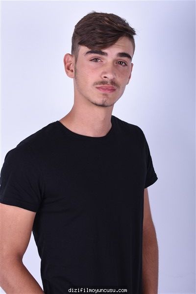 Niğde Cast Ajans Seçkin 35206