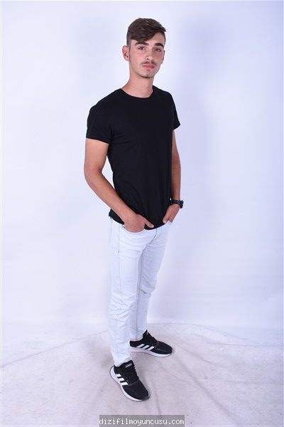 Niğde Cast Ajans Seçkin 35207