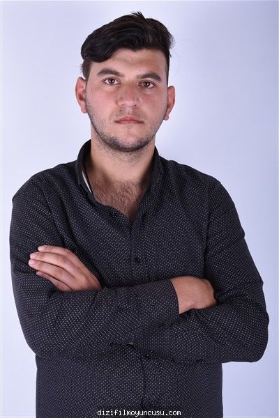 Niğde Cast Ajans Yusuf 35248