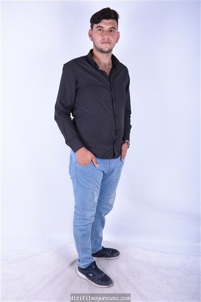 Niğde Cast Ajans Yusuf 35249
