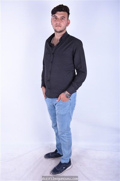 Niğde Cast Ajans Yusuf 35250