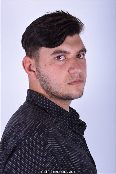 Niğde Cast Ajans Yusuf 35251