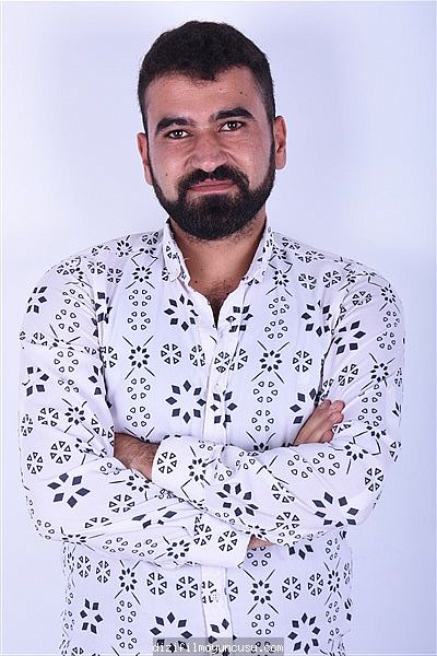 Niğde Cast Ajans Abdulkadir 116259