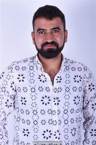 Niğde Cast Ajans Abdulkadir 35551