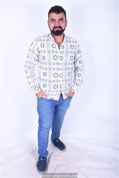 Niğde Cast Ajans Abdulkadir 35552