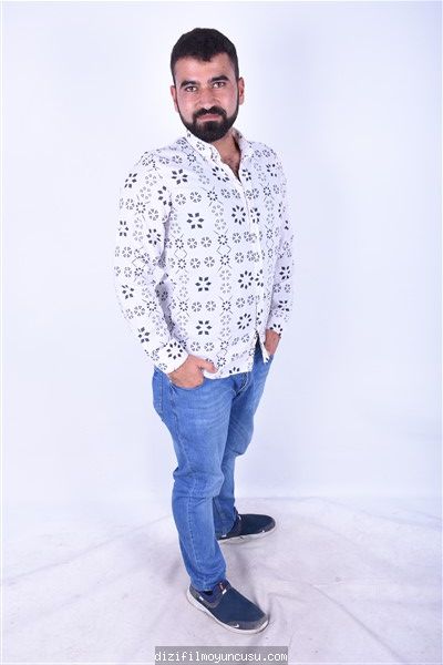 Niğde Cast Ajans Abdulkadir 35553