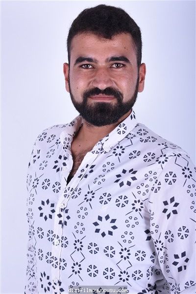 Niğde Cast Ajans Abdulkadir 35554