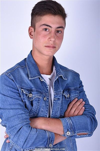Niğde Cast Ajans Abdullah 116197