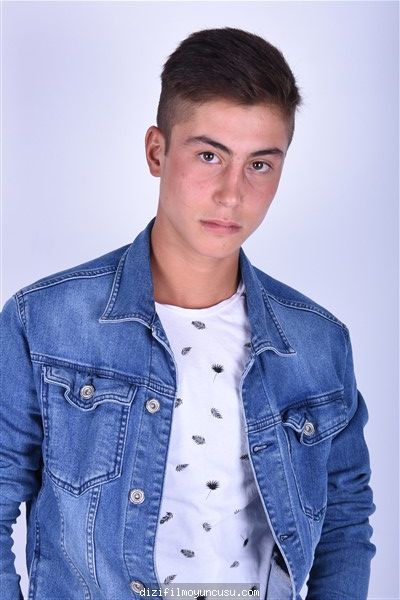 Niğde Cast Ajans Abdullah 35426