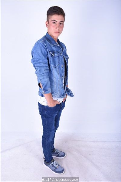 Niğde Cast Ajans Abdullah 35427