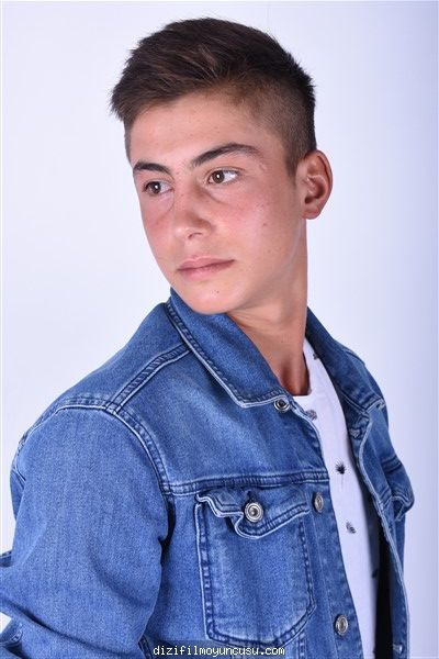 Niğde Cast Ajans Abdullah 35428