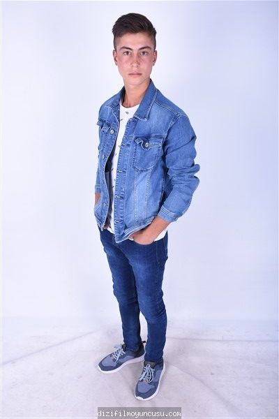 Niğde Cast Ajans Abdullah 35429