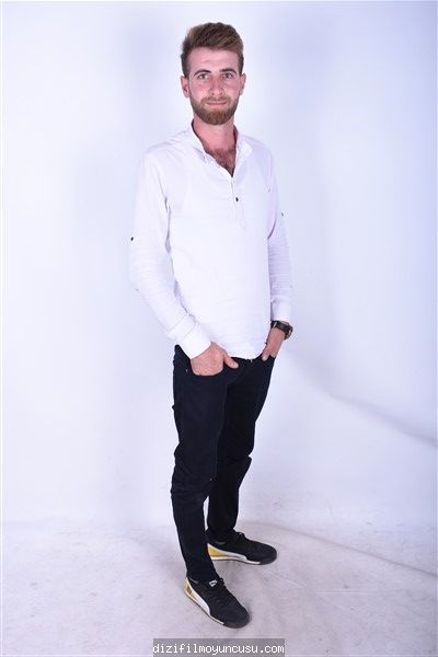 Konya Cast Ajans Ahmet 35631