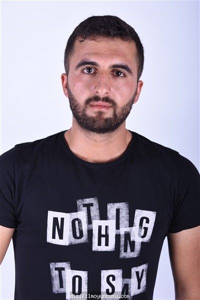 Aksaray Cast Ajans Ahmet 35711
