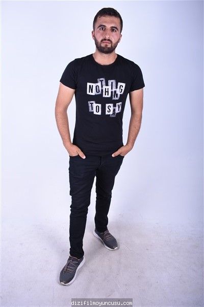 Aksaray Cast Ajans Ahmet 35712