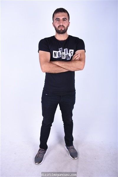 Aksaray Cast Ajans Ahmet 35713