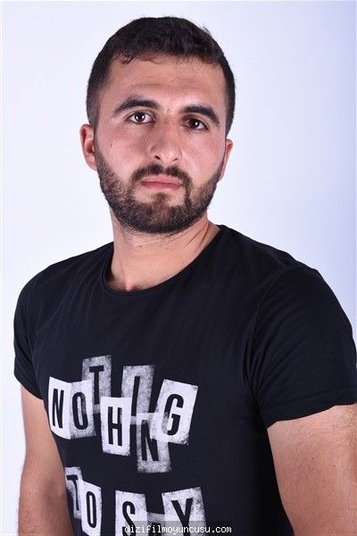 Aksaray Cast Ajans Ahmet 35714