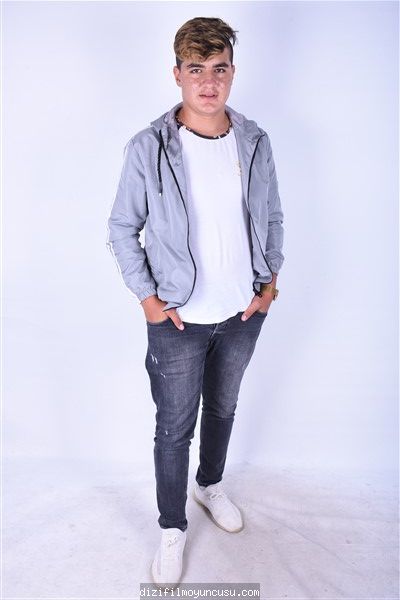 Niğde Cast Ajans Ali 35332