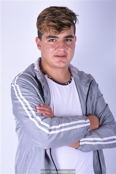 Niğde Cast Ajans Ali 35333