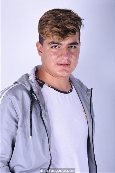 Niğde Cast Ajans Ali 35334