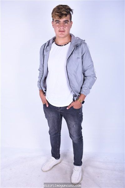Niğde Cast Ajans Ali 35335