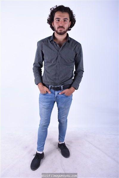 Niğde Cast Ajans Ali 35366