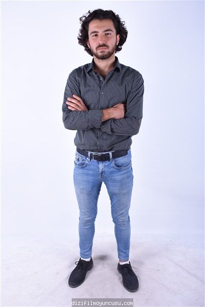 Niğde Cast Ajans Ali 35367