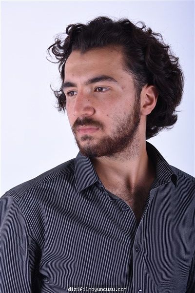 Niğde Cast Ajans Ali 35369