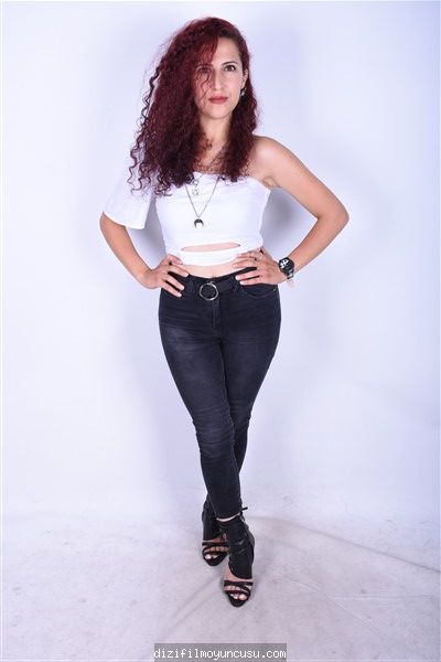 Konya Cast Ajans Asuman 35619