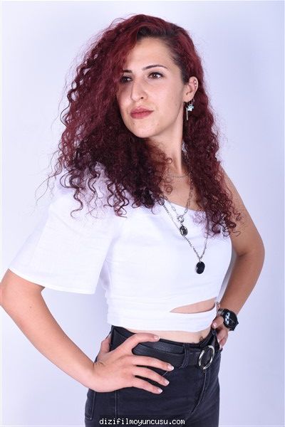 Konya Cast Ajans Asuman 35621