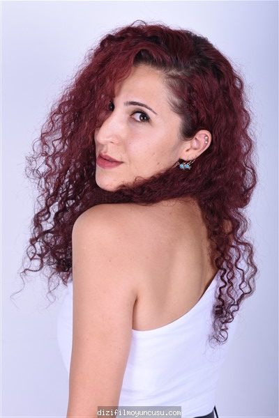 Konya Cast Ajans Asuman 35622
