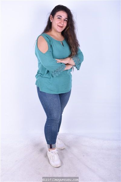 Niğde Cast Ajans Atiye 35391