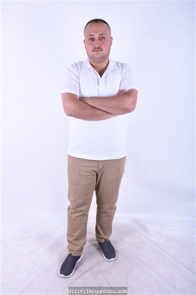 Niğde Cast Ajans Barış 35317