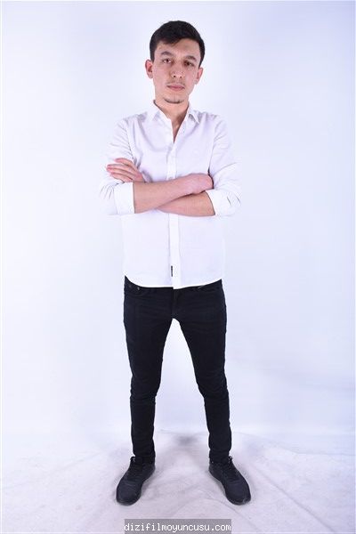 Niğde Cast Ajans Bayram 35479