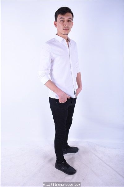 Niğde Cast Ajans Bayram 35481
