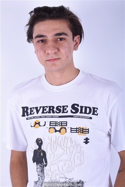 Niğde Cast Ajans Berkay 35490