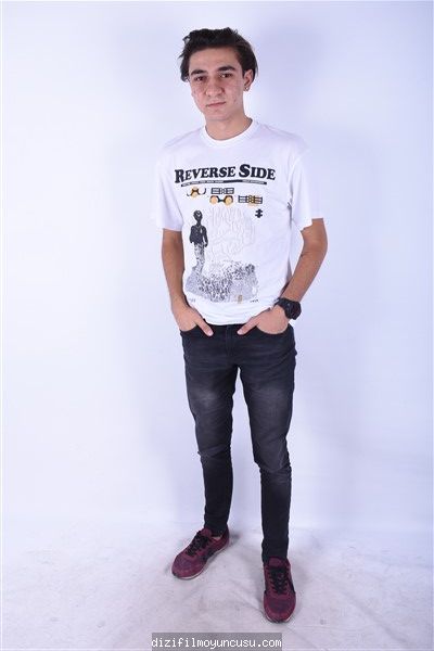 Niğde Cast Ajans Berkay 35491