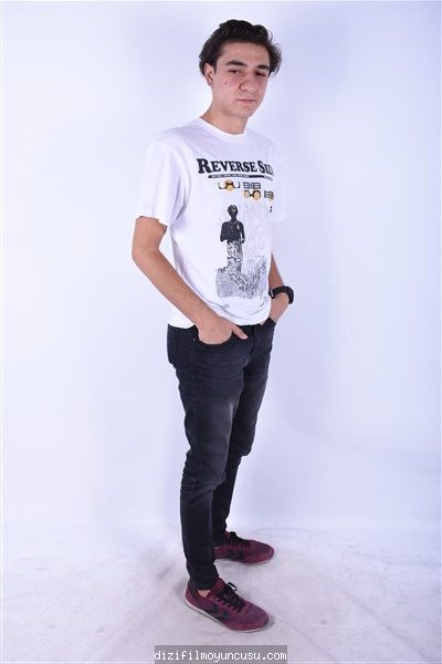 Niğde Cast Ajans Berkay 35492