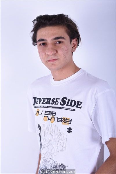 Niğde Cast Ajans Berkay 35493
